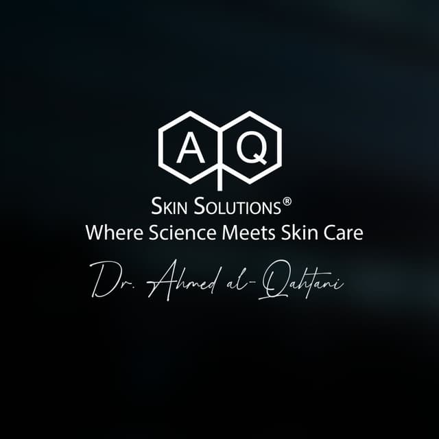AQ Skin Solution