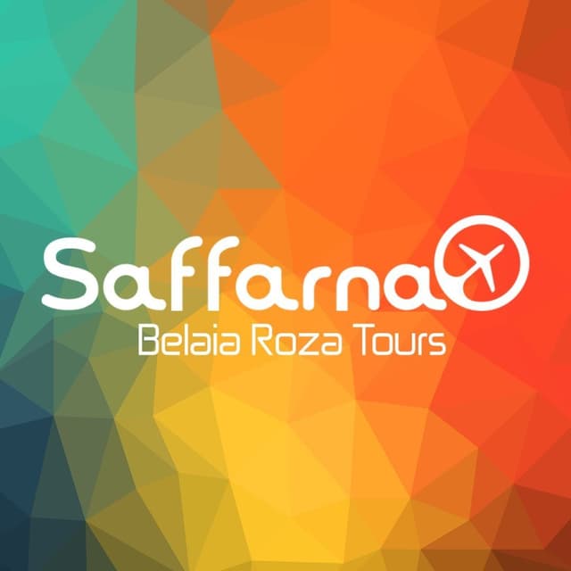 Saffarna